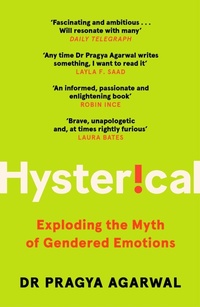 Abbildung von: Hysterical - Canongate Books