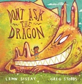 Cover: Don't Ask the Dragon - Canongate Books