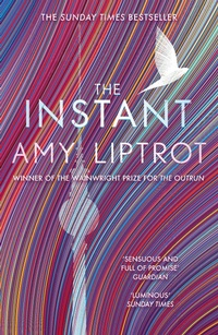 Enlarge image Cover: The Instant - Canongate Books