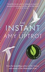 Cover: The Instant - Canongate Books