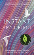 Cover: The Instant - Canongate Books