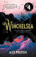Cover: Winchelsea - Canongate Books