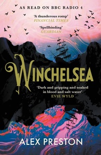 Abbildung von: Winchelsea - Canongate Books