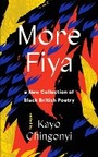 Cover: More Fiya - Canongate Books