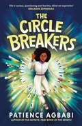 Cover: The Circle Breakers - Canongate Books