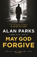 Cover: May God Forgive - Canongate Books