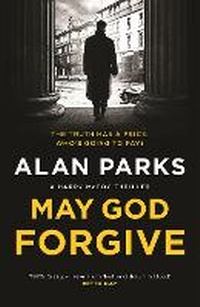 Enlarge image Cover: May God Forgive - Canongate Books