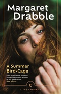 Cover: A Summer Bird-Cage - Canongate Canons