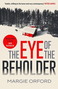 Abbildung von: The Eye of the Beholder - Canongate Books