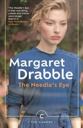 Cover: The Needle's Eye - Canongate Canons