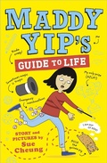 Cover: Maddy Yip's Guide to Life - Andersen Digital