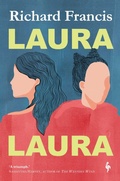 Cover: Laura Laura - Europa Editions (UK) Ltd