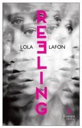 Cover: Reeling - Europa Editions (UK) Ltd