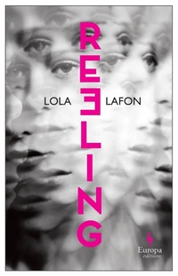 Enlarge image Cover: Reeling - Europa Editions (UK) Ltd