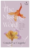 Cover: The Missing Word - Europa Editions (UK) Ltd