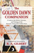 Cover: The Golden Dawn Companion - Thoth Publications