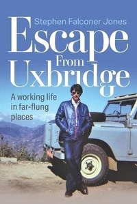 Abbildung von: Escape from Uxbridge - Mereo Books