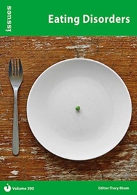 Enlarge image Cover: Eating Disorders: 390 - Independence Educational Publishers