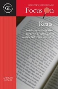 Cover: Focus On Keats - Greenwich Exchange Ltd