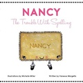 Cover: Nancy: The Trouble With Spelling - Partnership Publishing