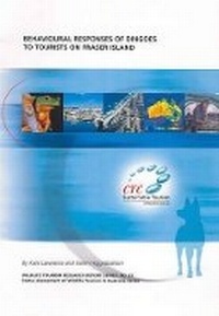 Enlarge image Cover: Charles Leonard - CRC For Sustainable Tourism