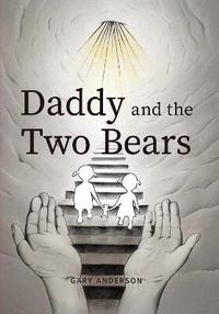 Enlarge image Cover: Daddy and the Two Bears - 3P Publishing