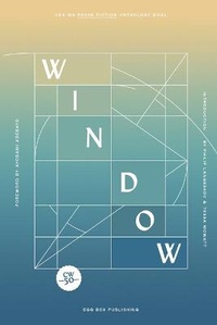 Enlarge image Cover: Window - UEA Publishing Project
