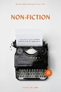 Cover: Non-Fiction 2021 - Egg Box Publishing