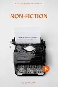 Enlarge image Cover: Non-Fiction 2021 - Egg Box Publishing