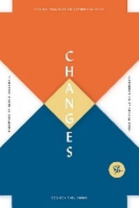 Enlarge image Cover: Changes 2021 - Egg Box Publishing