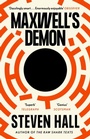 Cover: Maxwell's Demon - Canongate Books