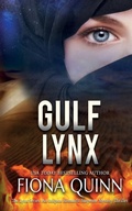 Cover: Gulf Lynx - Fiona Quinn