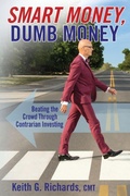 Cover: SMART MONEY, Dumb Money - Kinetics Design