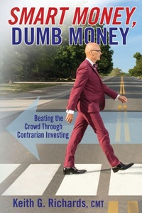 Enlarge image Cover: SMART MONEY, Dumb Money - Kinetics Design