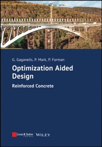 Enlarge image Cover: Optimization Aided Design - Ernst & Sohn