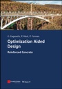 Cover: Optimization Aided Design - Ernst & Sohn
