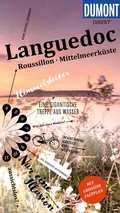 Cover: DUMONT direkt Reisef&uuml;hrer E-Book Languedoc-Roussillon - DuMont Reiseverlag