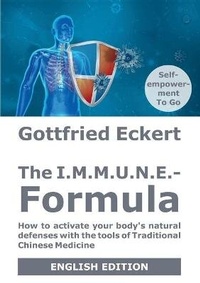 Abbildung von: The I.M.M.U.N.E.-Formula - BoD - Books on Demand