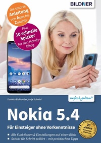 Abbildung von: Nokia 5.4 - Bildner Verlag