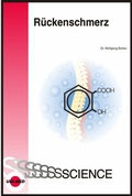 Cover: R&uuml;ckenschmerz - UNI-MED Verlag AG