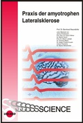Cover: Praxis der amyotrophen Lateralsklerose - UNI-MED Verlag AG