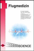 Cover: Flugmedizin - UNI-MED Verlag AG