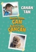 Cover: Benim Adim Can Kedimin Adi Cancan - Dogan Kitap