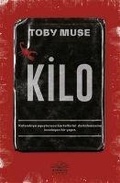 Cover: Kilo - Nemesis Kitap