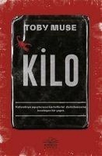 Enlarge image Cover: Kilo - Nemesis Kitap