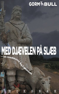 Abbildung von: Med Djævelen på slæb - BoD - Books on Demand