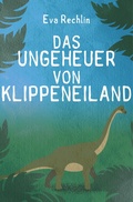 Cover: Das Ungeheuer von Klippeneiland - SAGA Books - Egmont