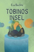 Cover: Tobinos Insel - SAGA Books - Egmont