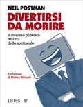 Cover: Divertirsi da morire - Luiss University Press