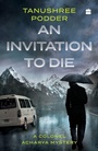Cover: An Invitation to Die - HarperCollins Publishers India